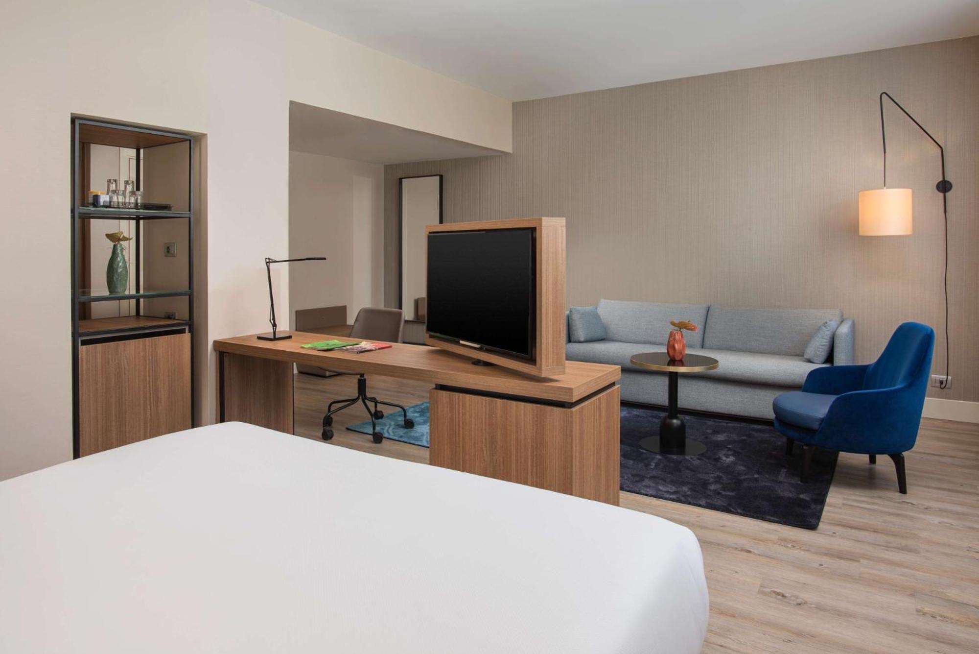 Nh Hotel