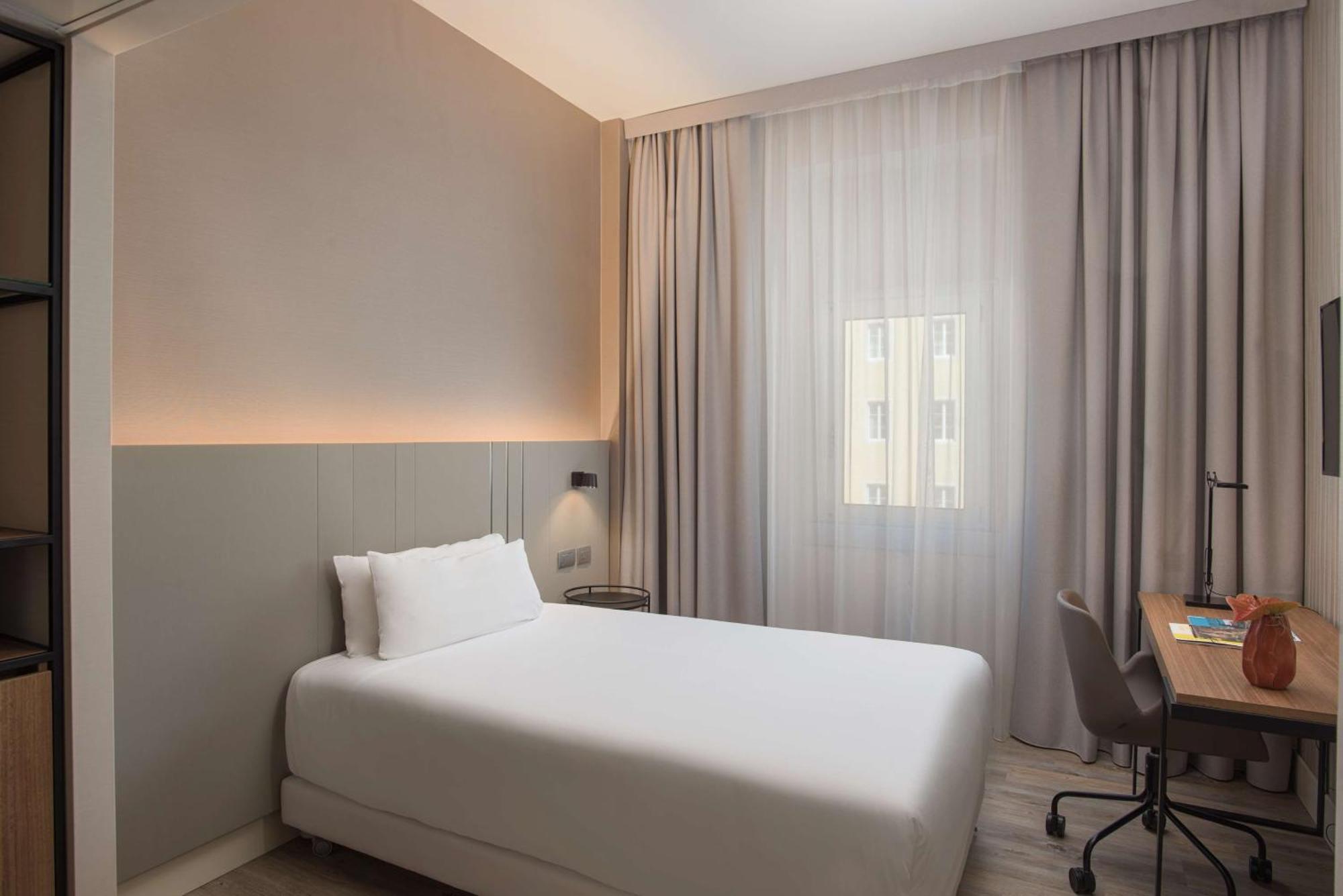 Nh Hotel