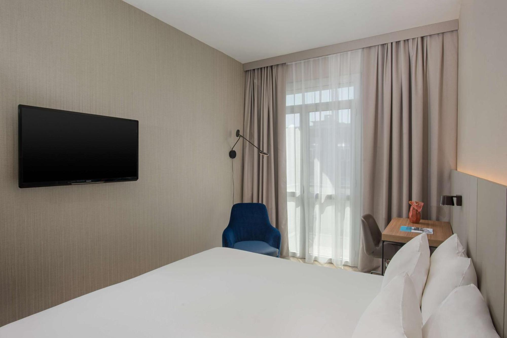Nh Hotel 4*