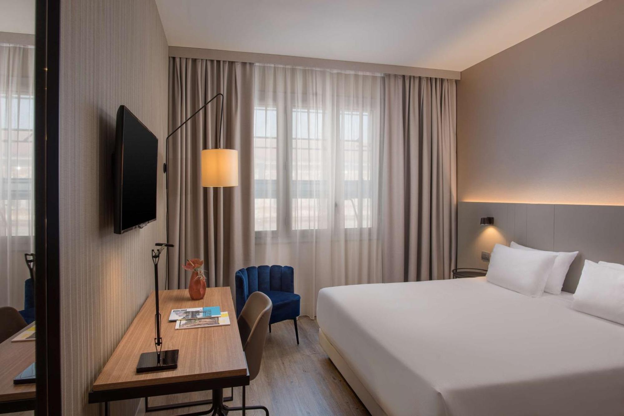 Nh Hotel