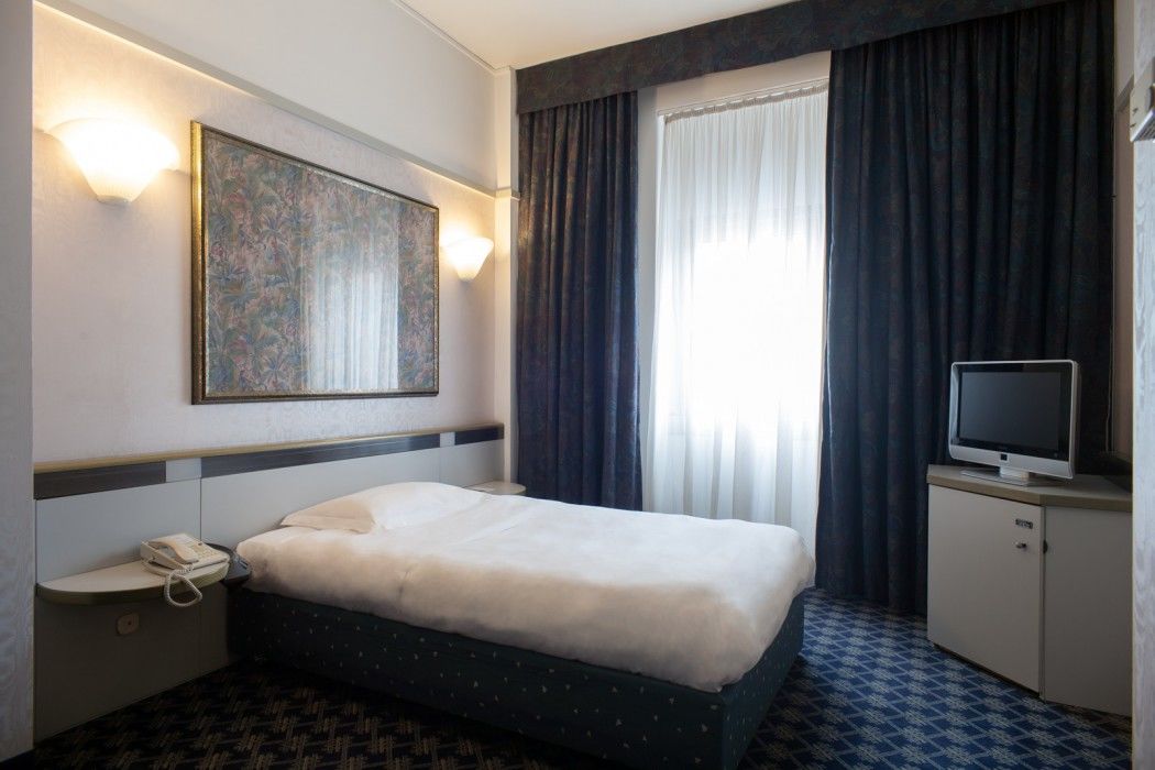 Nh Hotel