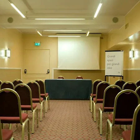 Nh Trieste 