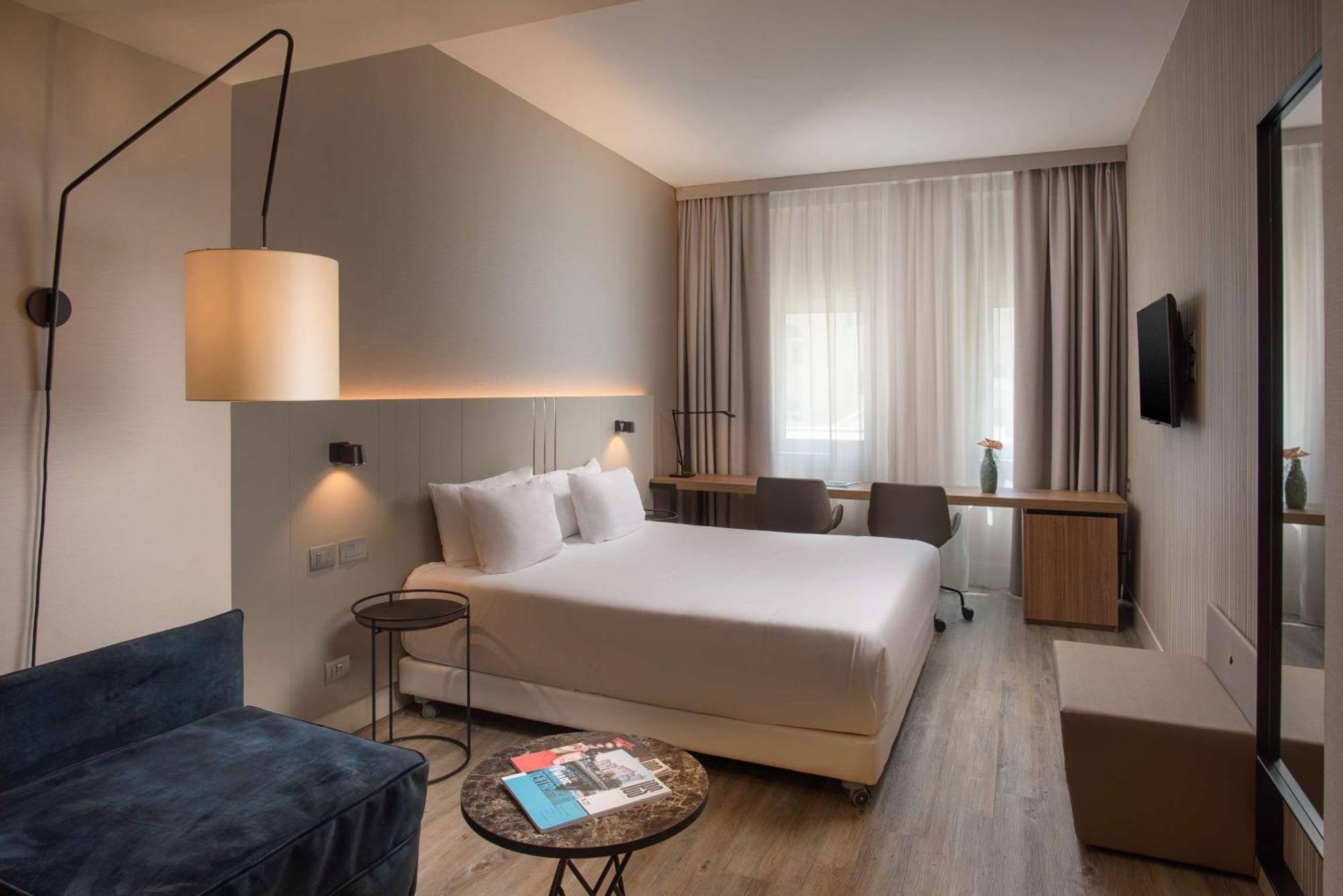 Hotel Nh Triest