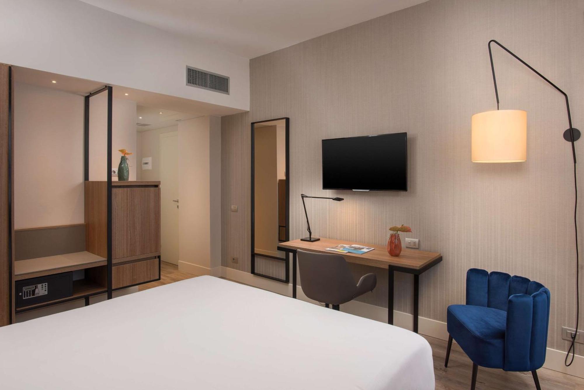 Nh Hotel