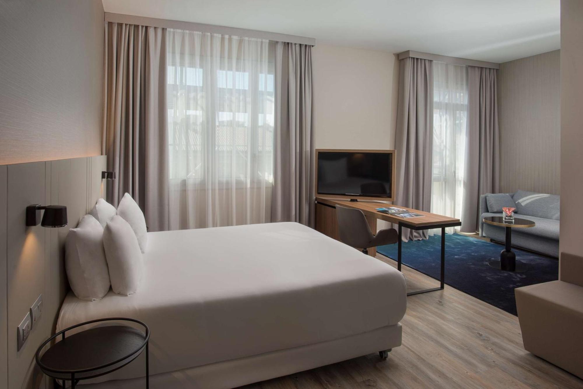 Hotel Nh
