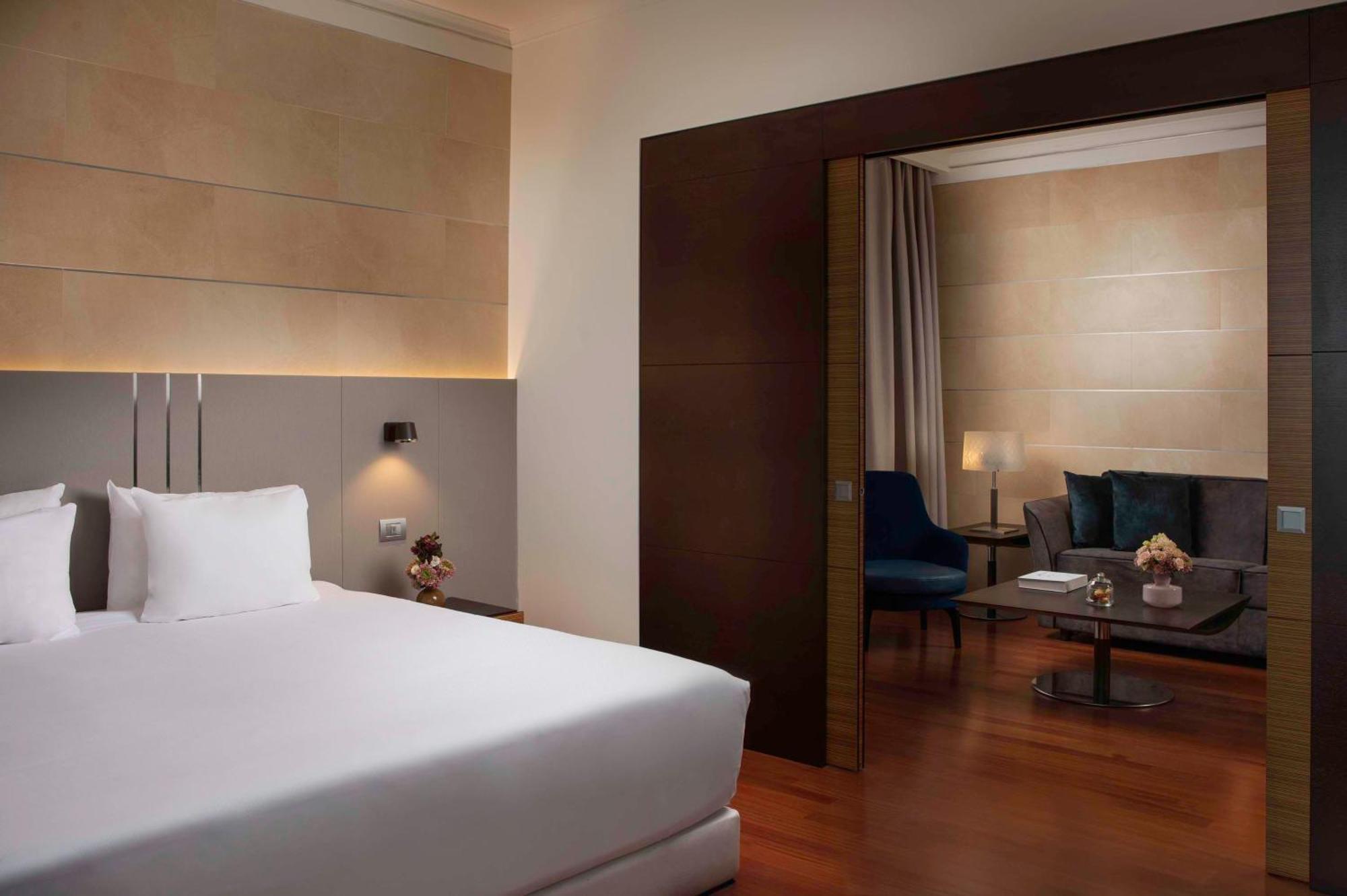 Nh Hotel 4*