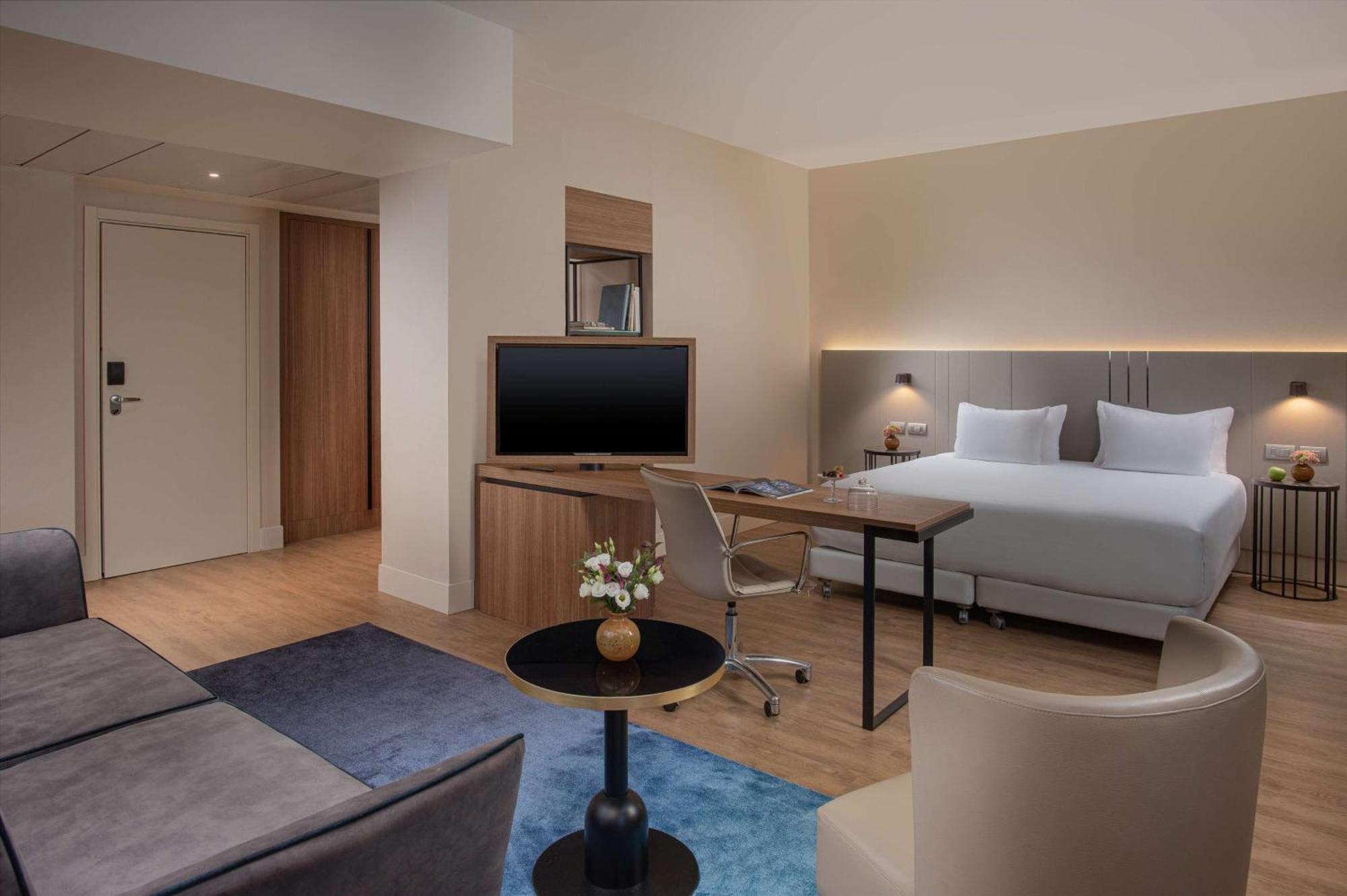 Hotel Nh