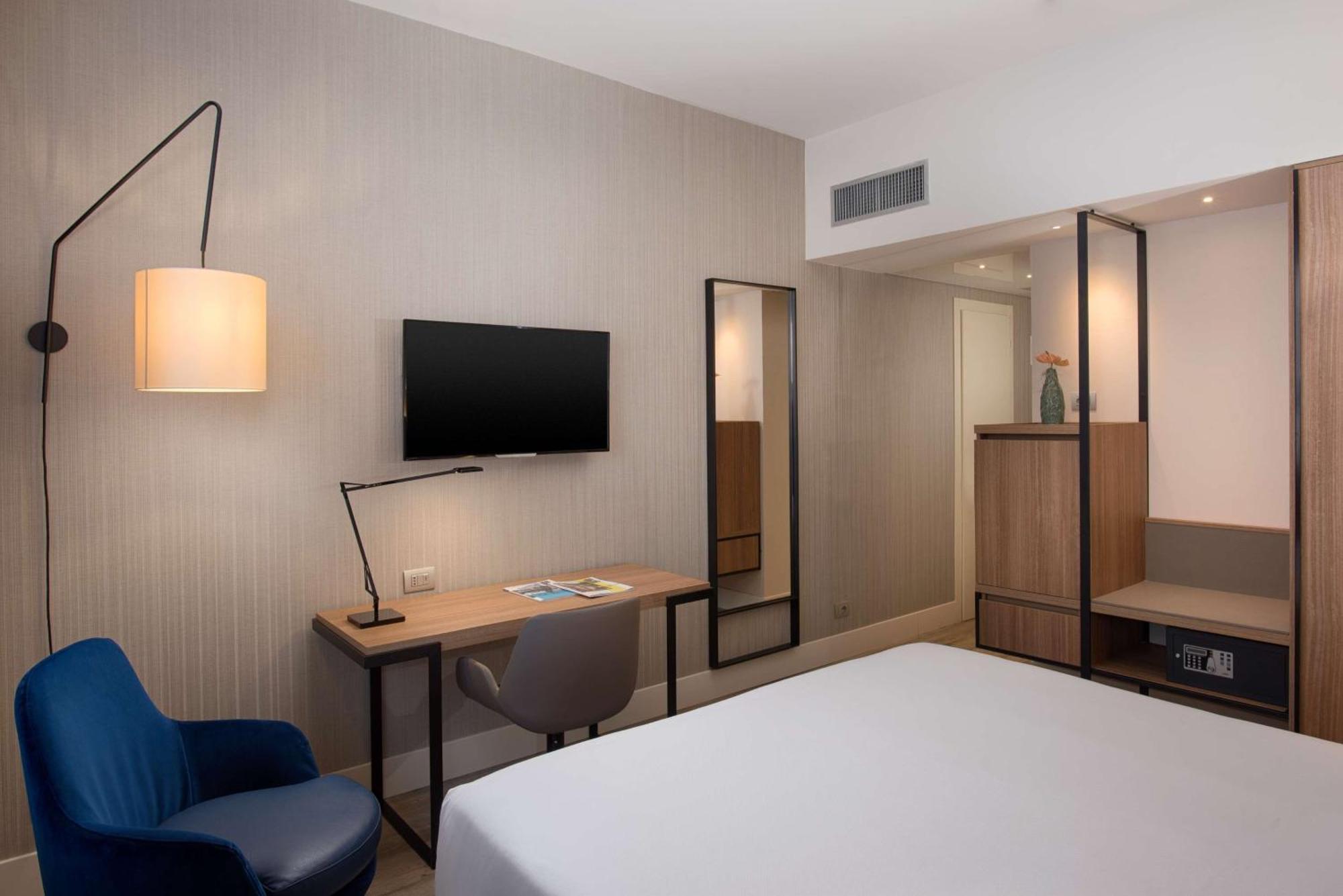 Nh Hotel Triest