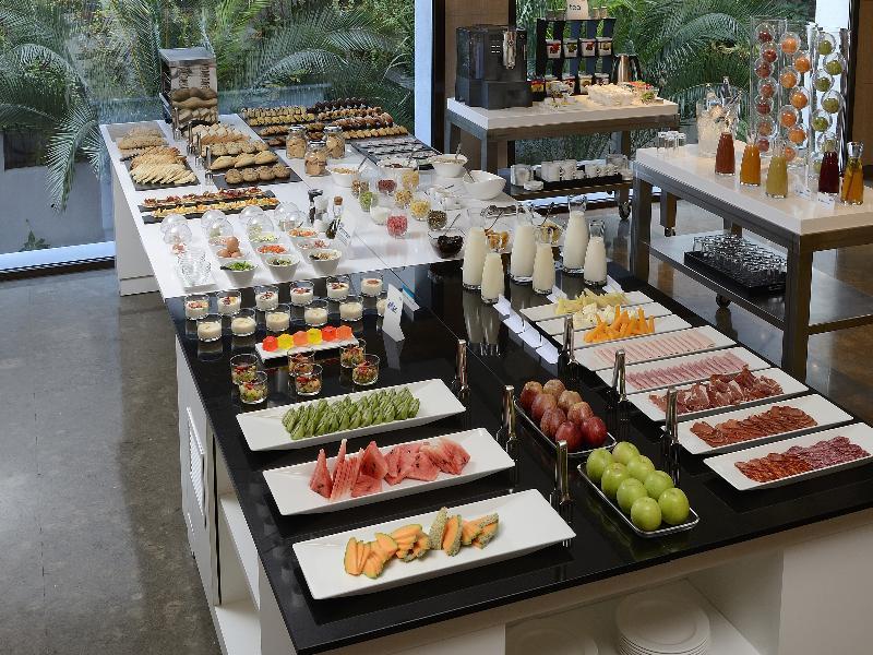 Nh Hotel Trieste