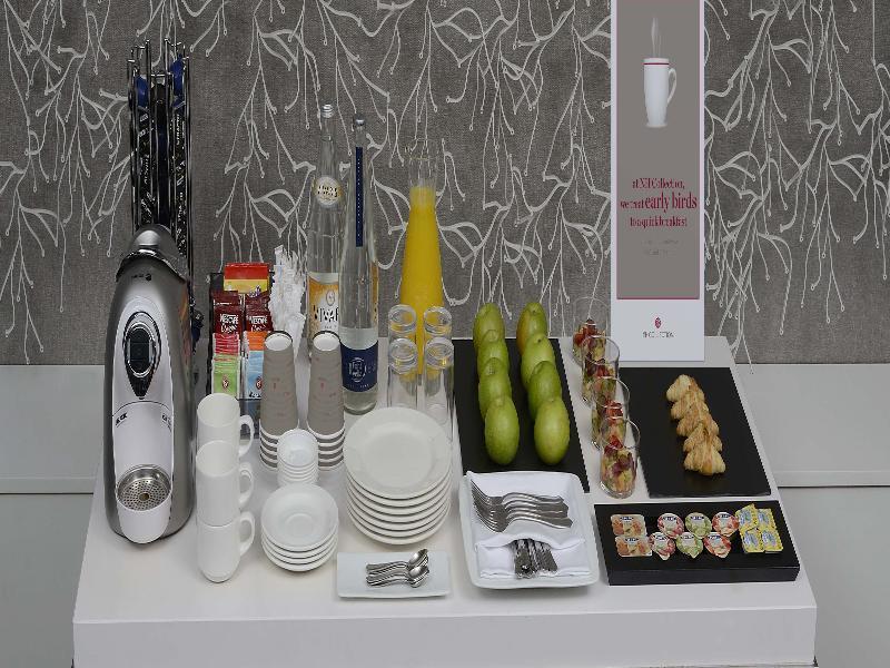 Hotel Nh Trieste