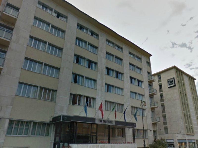 Hotel Nh