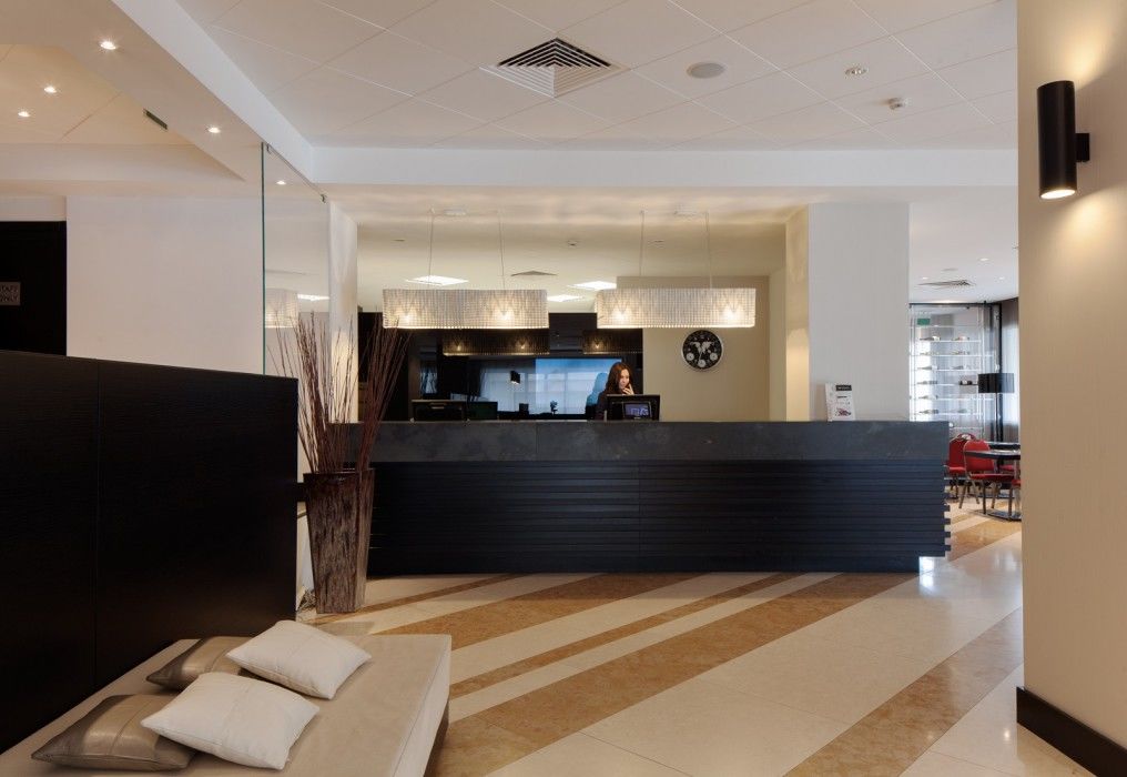 Hotel Nh