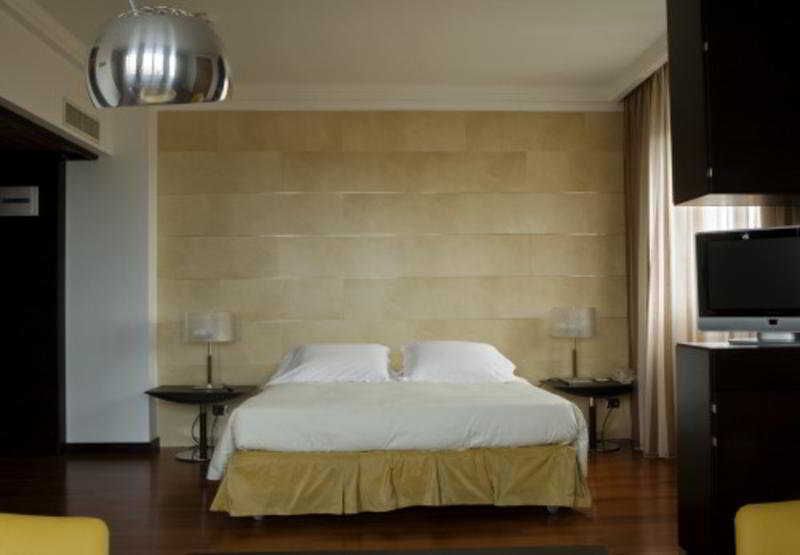 Nh Hotel Trieste
