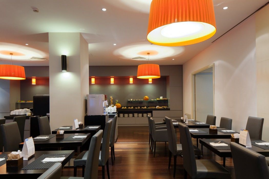 Hotel Nh 4*