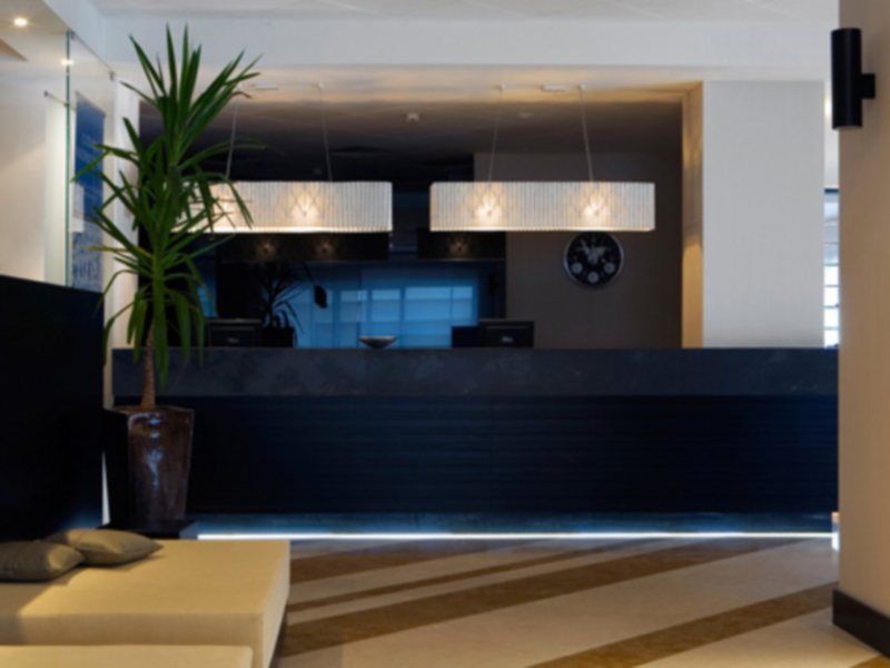 Hotel Nh