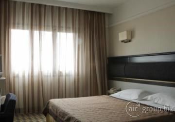 Hotel Nh 4*