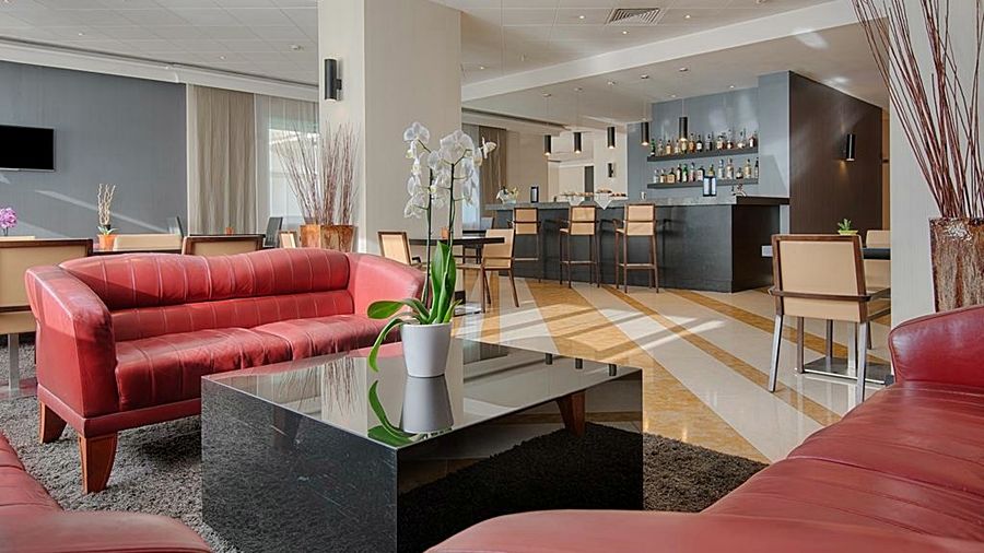 Hotel Nh