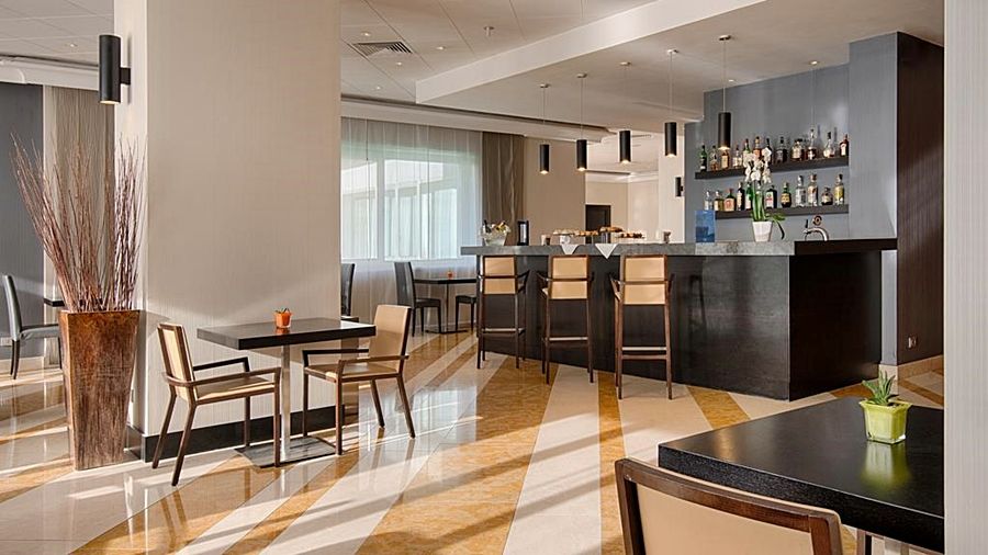 Nh Hotel 4*