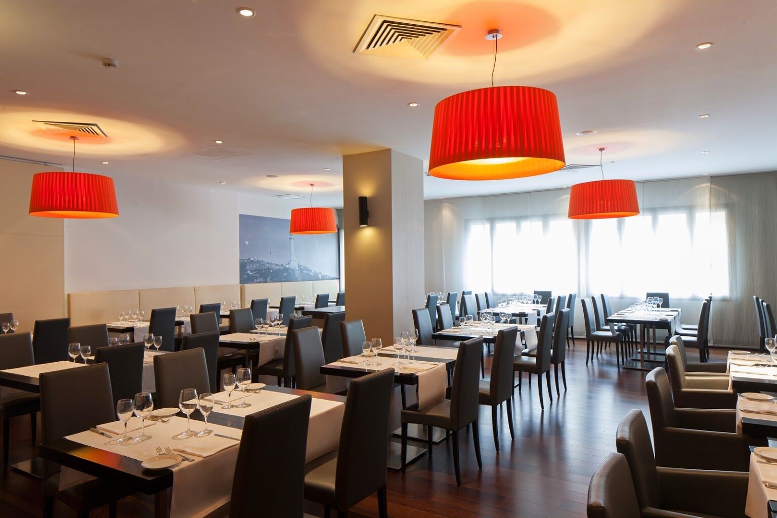 Nh Hotel 4*